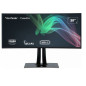 Monitor ViewSonic VP3881A 38" Monitor ViewSonic VP3881A 38"