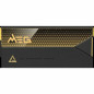 Power supply MSI 306-7ZPEX11-CE0 1600 W 80 PLUS Titanium Power supply MSI 306-7ZPEX11-CE0 1600 W 80 PLUS Titanium