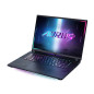 Laptop Gigabyte 9RAM6I98YHAIJH7ES000 16" 32 GB RAM 1 TB 1 TB SSD Qwerty Español RTX 5080