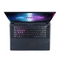 Laptop Gigabyte 9RAM6I98YHAIJH7ES000 16" 32 GB RAM 1 TB 1 TB SSD Qwerty Español RTX 5080