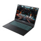 Laptop Gigabyte 9RC56KF0HDIK0IES000 16" Intel Core i7-13700H 16 GB RAM 512 GB SSD Qwerty Español Nvidia Geforce RTX 4060