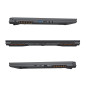 Laptop Gigabyte 9RC56KF0HDIK0IES000 16" Intel Core i7-13700H 16 GB RAM 512 GB SSD Qwerty Español Nvidia Geforce RTX 4060