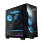 Mini PC Asus 90PF0561-M00EJ0 2 TB SSD Mini PC Asus 90PF0561-M00EJ0 2 TB SSD