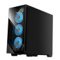 Mini PC Asus 90PF0561-M00EJ0 2 TB SSD Mini PC Asus 90PF0561-M00EJ0 2 TB SSD