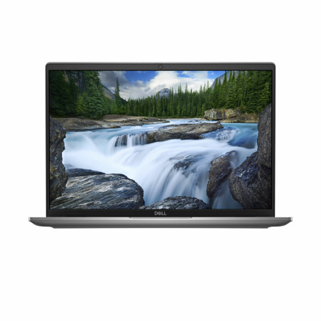 Laptop Dell 453V0 14" 16 GB RAM 512 GB SSD Qwerty Español