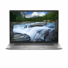 Laptop Dell 46DHD 16" Intel Core Ultra 7 155u 16 GB RAM 512 GB SSD Qwerty Español