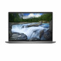 Laptop Dell 46DHD 16" Intel Core Ultra 7 155u 16 GB RAM 512 GB SSD Spanish Qwerty