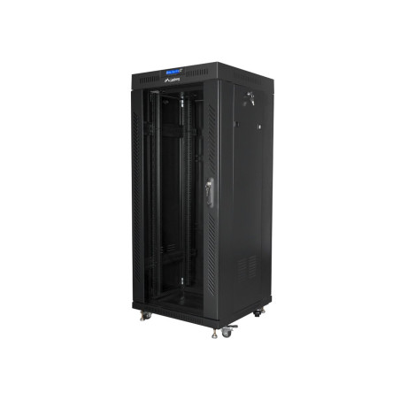 Armario Rack Mural Lanberg FF01-6627-12BL
