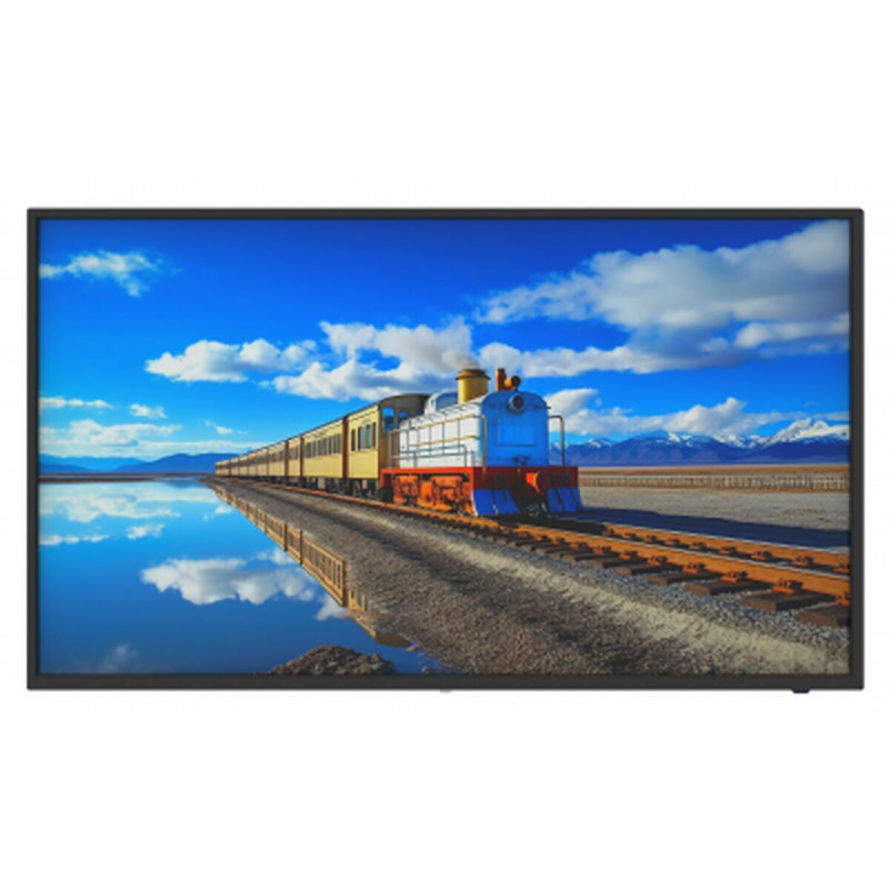Monitor DAHUA TECHNOLOGY DHI-LDH65-LAI400L 4K Ultra HD Monitor DAHUA TECHNOLOGY DHI-LDH65-LAI400L 4K Ultra HD