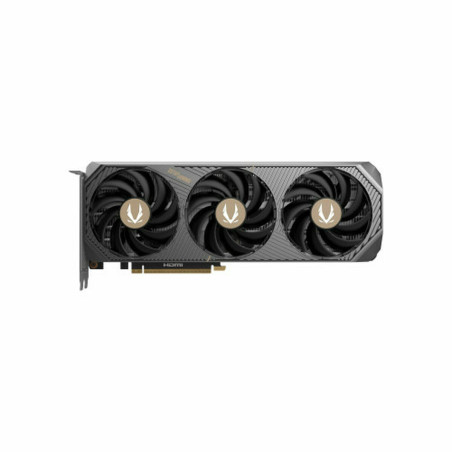 Tarjeta Gráfica Zotac ZT-B50700J-10P nvidia geforce rtx 5070 12 GB