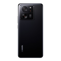 Smartphone Xiaomi 13T Pro Octa Core 12 GB RAM 512 GB Negro