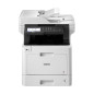 Multifunction Printer Brother Laser Color MFC-L8900CDWLT