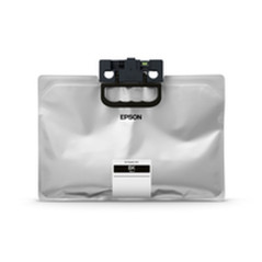 Original Ink Cartridge Epson WorkForce Pro EM-C8101R Black