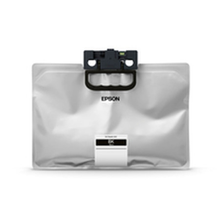 Original Ink Cartridge Epson WorkForce Pro EM-C8101R Black