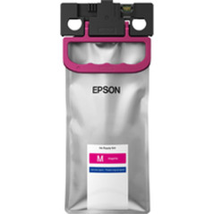 Original Ink Cartridge Epson WorkForce Pro EM-C8101R Magenta