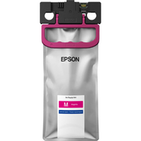 Original Ink Cartridge Epson WorkForce Pro EM-C8101R Magenta