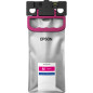 Original Ink Cartridge Epson WorkForce Pro EM-C8101R Magenta Original Ink Cartridge Epson WorkForce Pro EM-C8101R Magenta