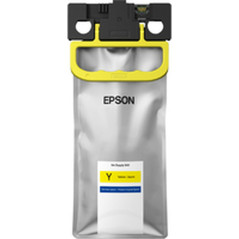 Cartucho de Tinta Original Epson WorkForce Pro EM-C8101R Amarillo