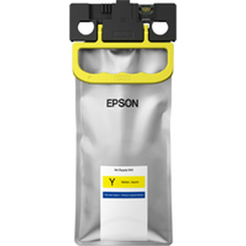 Cartucho de Tinta Original Epson WorkForce Pro EM-C8101R Amarillo Cartucho de Tinta Original Epson WorkForce Pro EM-C8101R Amarillo