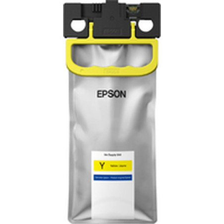 Cartucho de Tinta Original Epson WorkForce Pro EM-C8101R Amarillo