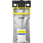 Cartucho de Tinta Original Epson WorkForce Pro EM-C8101R Amarillo Cartucho de Tinta Original Epson WorkForce Pro EM-C8101R Amarillo