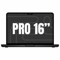 Laptop Apple MX2Y3Y/A 512 GB SSD