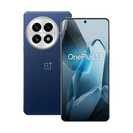 Smartphone OnePlus 13 Qualcomm Snapdragon 8 Elite 512 GB Azul