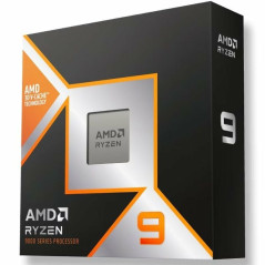 Procesador AMD 100-100001368WOF AMD AM5