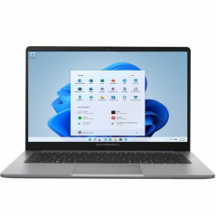 Laptop Asus ExpertBook P1 P1403CVA-S60625X 14" 16 GB RAM 512 GB SSD Qwerty Español intel core i5-13420h