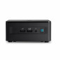 Mini PC Asus NUC 13 Pro RNUC13ANHI300002I Intel Core i3 Intel Core i3-1315U Mini PC Asus NUC 13 Pro RNUC13ANHI300002I Intel Core i3 Intel Core i3-1315U