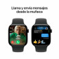 Smartwatch Apple MWWF3QL/A 42 mm Black