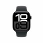 Smartwatch Apple MWWF3QL/A 42 mm Black