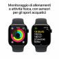 Smartwatch Apple MWWF3QL/A 42 mm Black