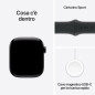 Smartwatch Apple MWWF3QL/A 42 mm Black