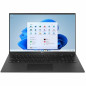 Laptop LG 15Z90S-G.AA55B 15" 15,6" intel core ultra 5 16 GB RAM 512 GB SSD Spanish Qwerty Laptop LG 15Z90S-G.AA55B 15" 15,6" intel core ultra 5 16 GB RAM 512 GB SSD Spanish Qwerty
