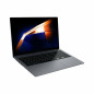 Laptop Samsung Galaxy Book4 15" 16 GB RAM 512 GB SSD Qwerty Español Intel Core i5-1335U Laptop Samsung Galaxy Book4 15" 16 GB RAM 512 GB SSD Qwerty Español Intel Core i5-1335U