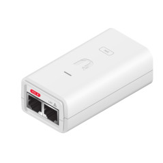 UTP Category 6 Rigid Network Cable UBIQUITI POE-24-12W-G-WH White