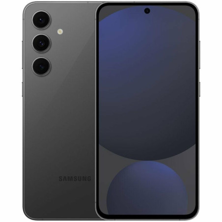 Smartphone Samsung Galaxy S24 FE Octa Core 8 GB RAM 128 GB Black 6,2"