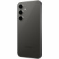 Smartphone Samsung Galaxy S24 FE Octa Core 8 GB RAM 128 GB Negro 6,2" Smartphone Samsung Galaxy S24 FE Octa Core 8 GB RAM 128 GB Negro 6,2"