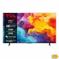 Smart TV TCL 75V6B 4K Ultra HD 75" LED HDR D-LED