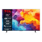 Smart TV TCL 75V6B 4K Ultra HD 75" LED HDR D-LED