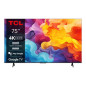 Smart TV TCL 75V6B 4K Ultra HD 75" LED HDR D-LED