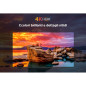 Smart TV TCL 75V6B 4K Ultra HD 75" LED HDR D-LED