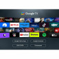 Smart TV TCL 75V6B 4K Ultra HD 75" LED HDR D-LED