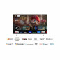 Smart TV TCL 75V6B 4K Ultra HD 75" LED HDR D-LED