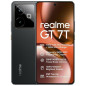 Smartphone Realme GT 7T 6,8" 12 GB RAM 256 GB Negro Smartphone Realme GT 7T 6,8" 12 GB RAM 256 GB Negro