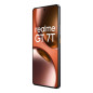 Smartphone Realme GT 7T 6,8" 12 GB RAM 256 GB Negro Smartphone Realme GT 7T 6,8" 12 GB RAM 256 GB Negro