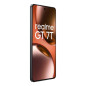 Smartphone Realme GT 7T 6,8" 12 GB RAM 256 GB Negro Smartphone Realme GT 7T 6,8" 12 GB RAM 256 GB Negro