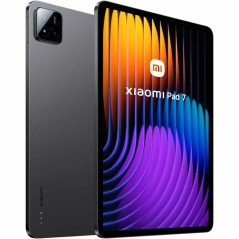 Tablet Xiaomi Pad 7 Octa Core 8 GB RAM 256 GB Gris