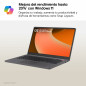 Laptop LG 15U50T-G.AA56B Qwerty Español 15" 16 GB RAM 512 GB SSD Laptop LG 15U50T-G.AA56B Qwerty Español 15" 16 GB RAM 512 GB SSD